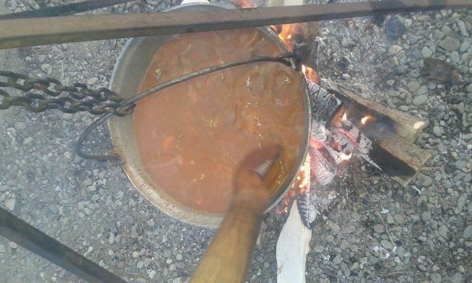 Pensiunea Brezu Sighetu Marmaţiei 外观 照片
