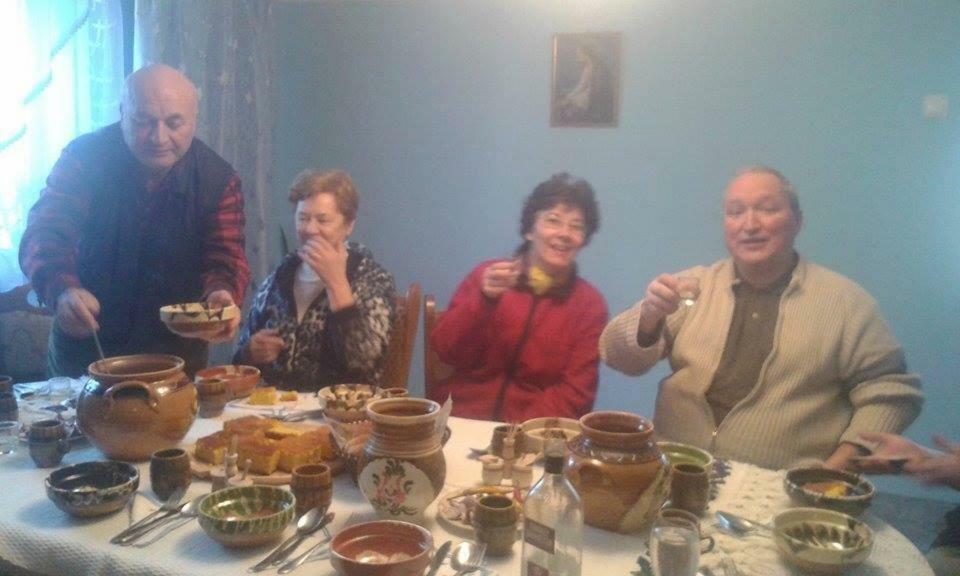 Pensiunea Brezu Sighetu Marmaţiei 外观 照片